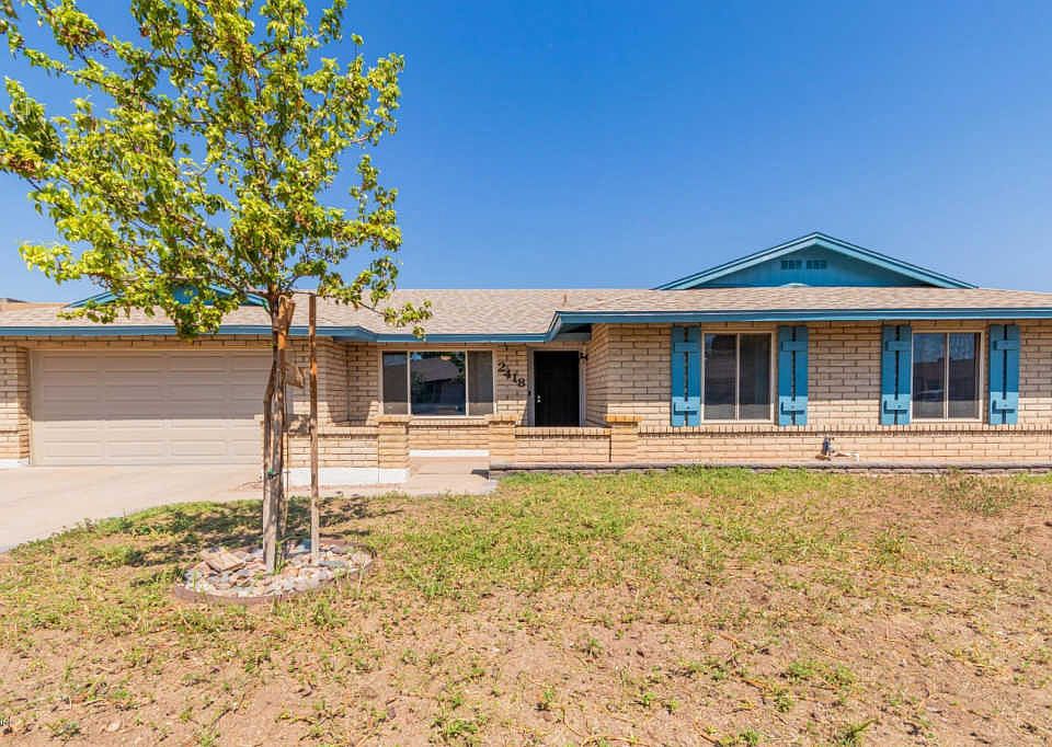 1st image of 2418 W Pampa Cir