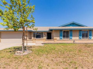 2418 W Pampa Cir, Mesa, AZ 85202