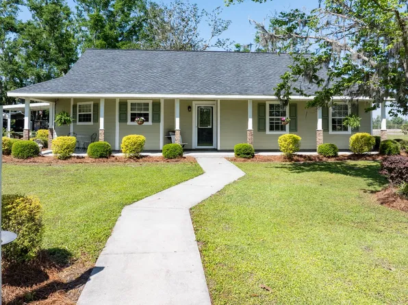 17055 221st Rd, Live Oak, FL 32060