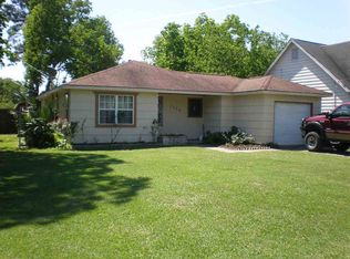 3924 Dryden Rd, Port Arthur, TX 77642