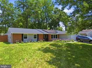 2523 Lisa Dr, Waldorf, MD 20601