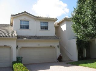 8133 Mulligan Circle, Port St Lucie, FL 34986