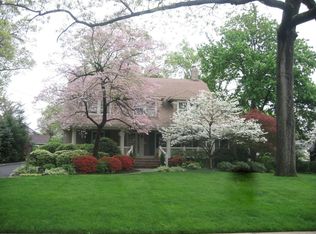 143 Sunset Ave, Ridgewood, NJ 07450