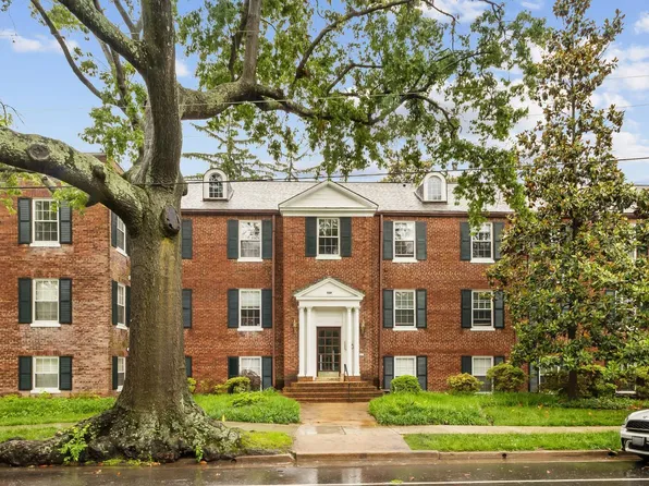 400 Commonwealth Ave Unit 303, Alexandria, VA 22301