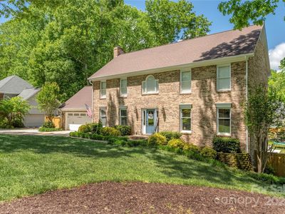 1022 Winterfield Dr, Mooresville, NC, 28115