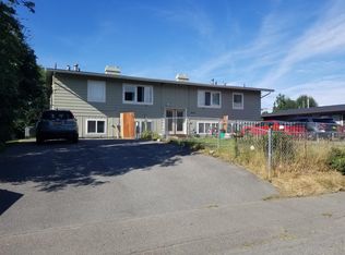 4437 San Roberto Ave APT 2, Anchorage, AK 99508