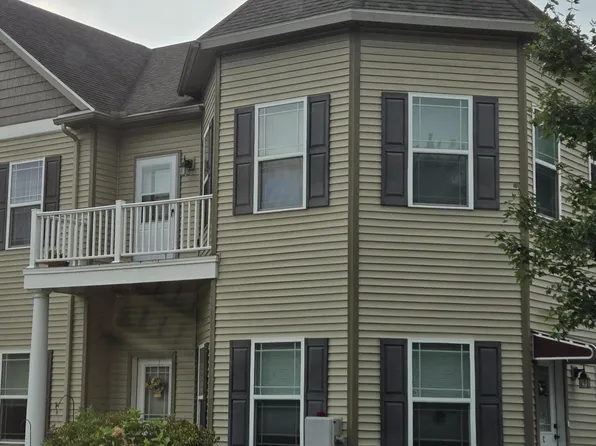 2 Stonington Hill #H, Voorheesville, NY 12186