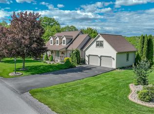 2280 Teaberry Ln, Lock Haven, PA 17745