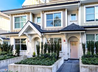 707 Robinson St #124, Coquitlam, BC
