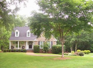 145 Ridgecrest Pl, Gray, GA 31032