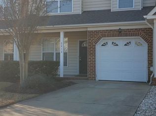 2012 Livingston St, Suffolk, VA 23435