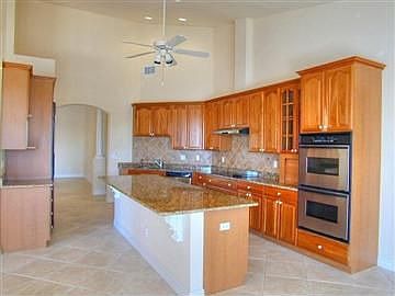 Gourmet Kitchen!