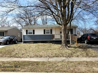 2047 Bancroft St, Columbus, OH 43219