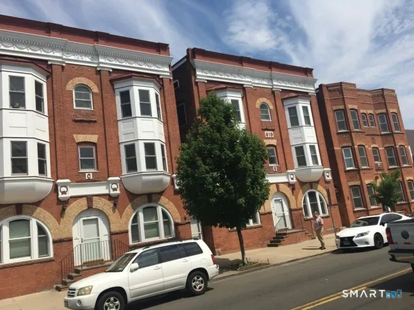 619 Congress Ave, New Haven, CT