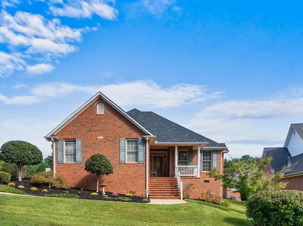 172 Roberts Meadow Loop, Spartanburg, SC 29307