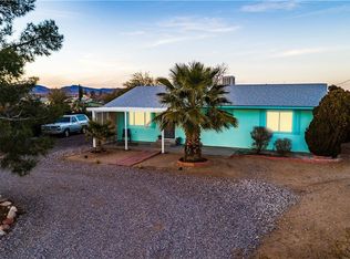 7089 W Chino Dr, Golden Valley, AZ 86413