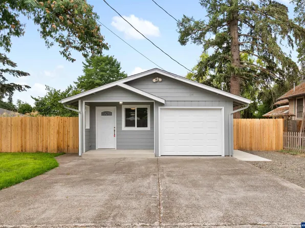 1314 Gale St SW, Albany, OR 97321