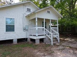 606 Boston St, Boston, TX 77327