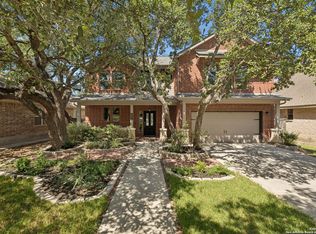 3530 Arroyo Grande, San Antonio, TX 78253