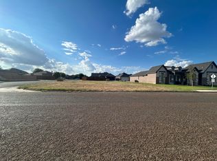 704 N 7th St, WOLFFORTH, TX 79382