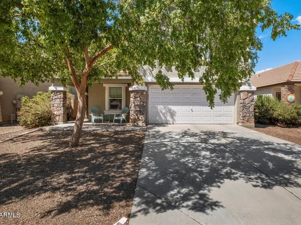 14826 W COLUMBINE Drive, Surprise, AZ 85379