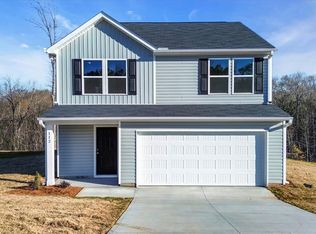 112 Alpine Heights Ct LOT 12, Anderson, SC 29625