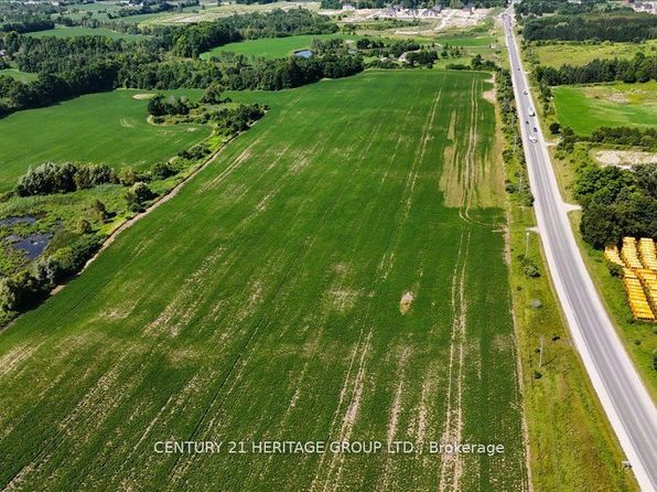 6523 Bloomington Rd, Whitchurch Stouffville, ON L4A 2Z5