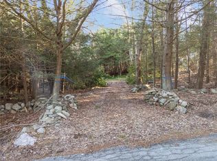 24A Howard Hill Rd, Foster, RI 02825