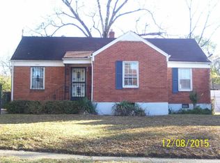 1094 Inman Rd LOT 62, Memphis, TN 38111