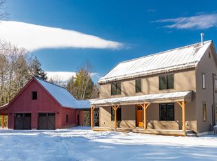 222 Lacasse Ln, Williston, VT 05495