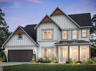 252 Rockledge Bnd SW, Powder Springs, GA 30127