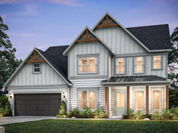 236 Rockledge Bnd SW, Powder Springs, GA 30127