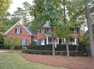 3538 Stevens Way, Martinez, GA 30907