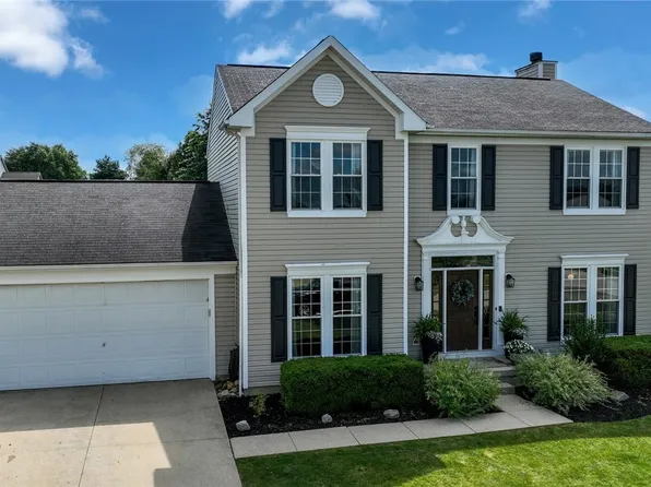 3670 Strawberry Hl, Rootstown, OH 44272