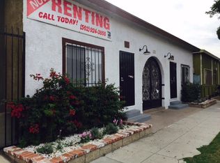 1212 Hoffman Avenue #FL GROUND, Long Beach, CA 90813