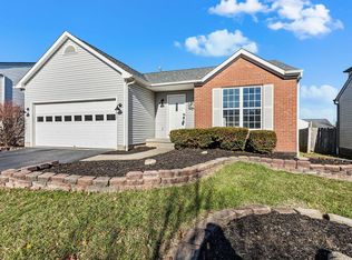 3032 Hauck Dr, Grove City, OH 43123