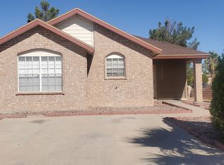 12065 Waterside Dr, El Paso, TX 79936