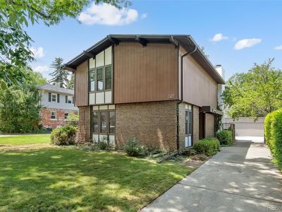 769 Olive Street, Denver, CO, 80220