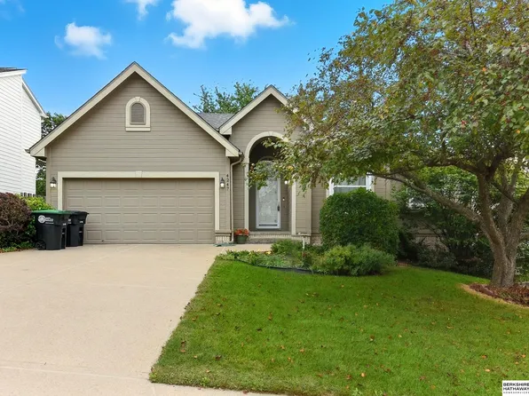 4247 N 164th St, Omaha, NE 68116