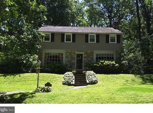 501 Bridle Rd, Glenside, PA 19038