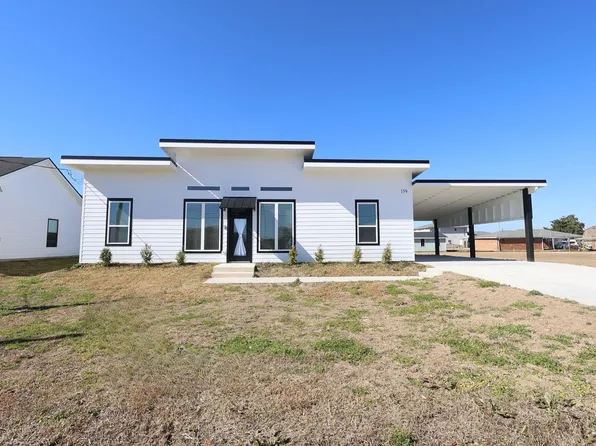 159 Ranchland Trce, Lockport, LA 70374