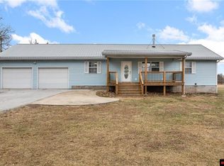 7590 Orchard Pt, Harrison, AR 72601