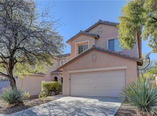 8437 Warthen Meadows St, Las Vegas, NV 89131