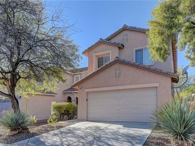 8437 Warthen Meadows St, Las Vegas, NV, 89131