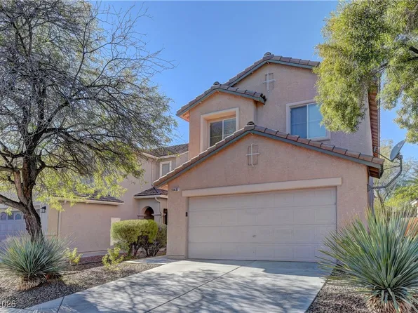 8437 Warthen Meadows St, Las Vegas, NV 89131