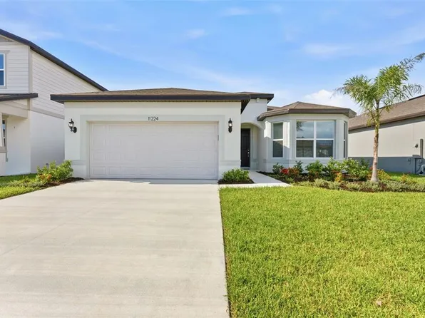 11224 Sycamore Glen Loop, Thonotosassa, FL 33592
