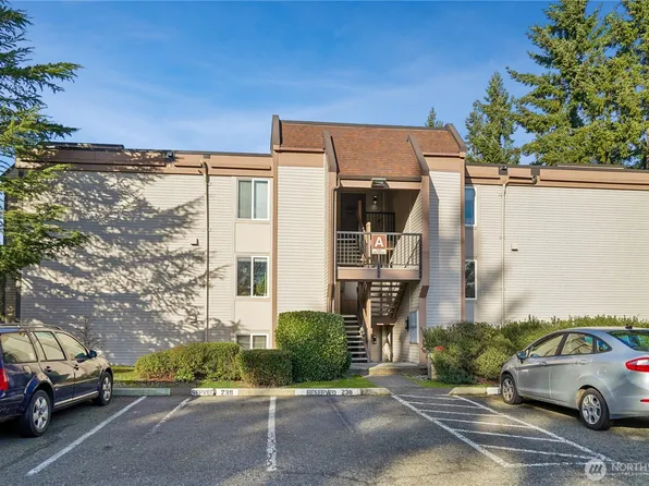 14650 NE 32nd Street #A-11, Bellevue, WA 98007