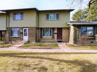 8342 W Virginia Ave, Lakewood, CO 80226