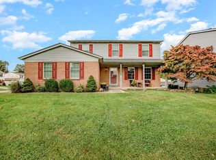 3006 Sovereign Dr, Cincinnati, OH 45251