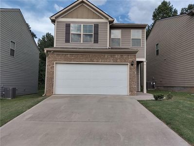 5462 Union Hill Ct, Union City, GA, 30291